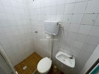 Apartamento à venda em Brotas