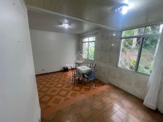 Apartamento à venda em Brotas