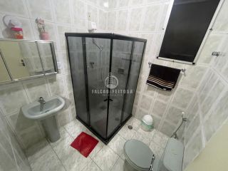 Apartamento à venda em Brotas