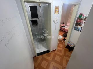 Apartamento à venda em Brotas