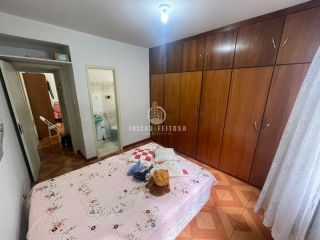 Apartamento à venda em Brotas