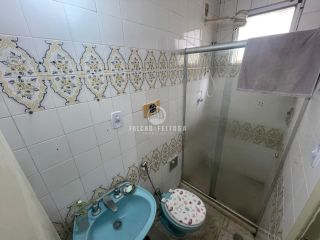 Apartamento à venda em Brotas