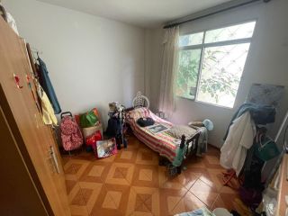 Apartamento à venda em Brotas