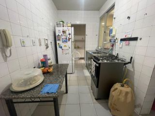 Apartamento à venda em Brotas