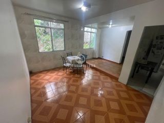 Apartamento à venda em Brotas