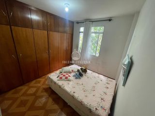 Apartamento à venda em Brotas