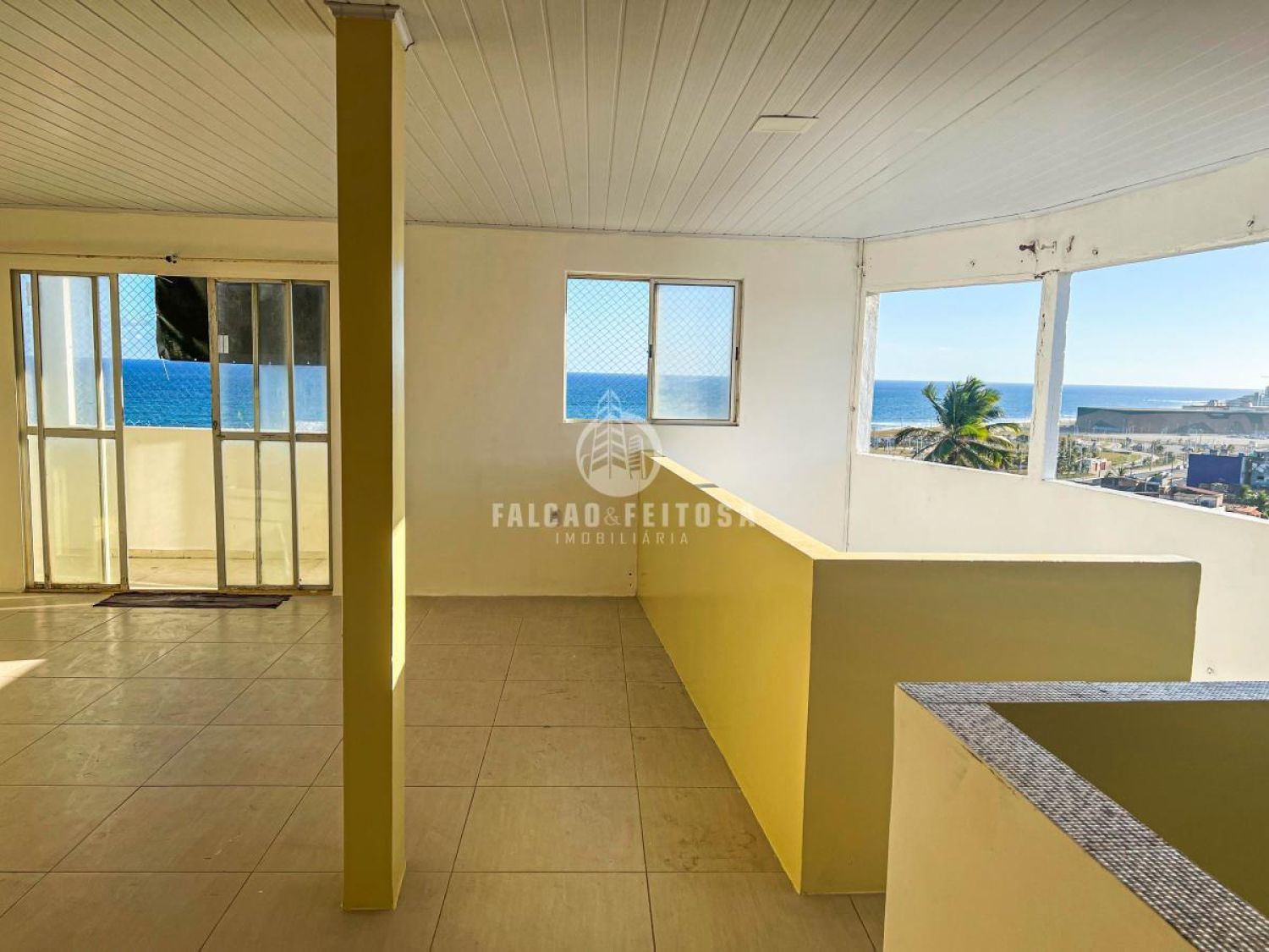 Apartamento à venda na Boca do Rio