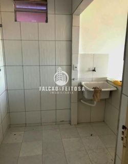 Apartamento à venda na Boca do Rio