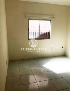 Apartamento à venda na Boca do Rio