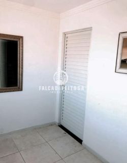 Apartamento à venda na Boca do Rio