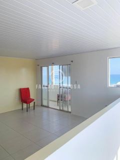 Apartamento à venda na Boca do Rio