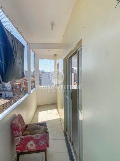 Apartamento à venda na Boca do Rio