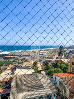 Apartamento à venda na Boca do Rio