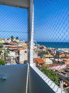 Apartamento à venda na Boca do Rio