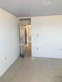 Apartamento à venda na Boca do Rio