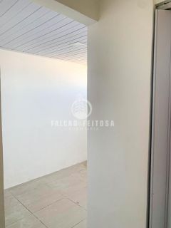 Apartamento à venda na Boca do Rio