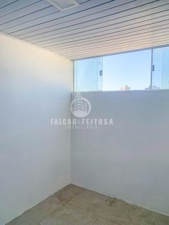 Apartamento à venda na Boca do Rio