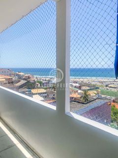 Apartamento à venda na Boca do Rio