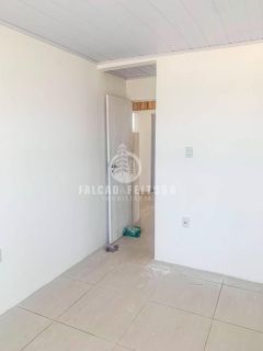 Apartamento à venda na Boca do Rio