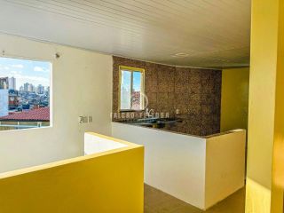 Apartamento à venda na Boca do Rio