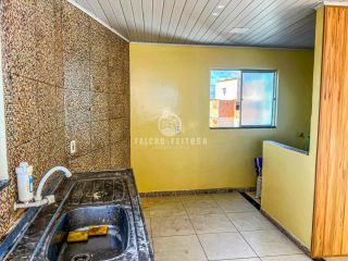 Apartamento à venda na Boca do Rio