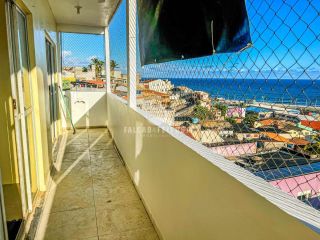 Apartamento à venda na Boca do Rio