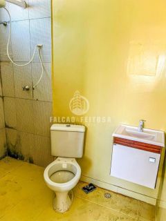 Apartamento à venda na Boca do Rio