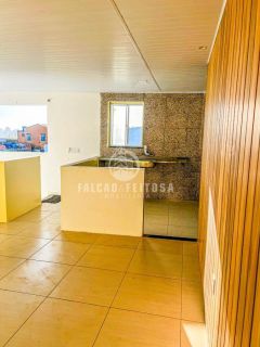 Apartamento à venda na Boca do Rio