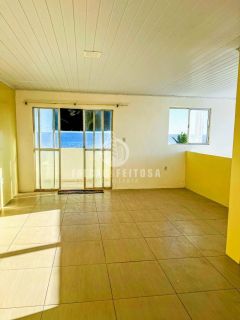 Apartamento à venda na Boca do Rio