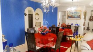 Apartamento à venda em Brotas