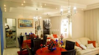 Apartamento à venda em Brotas