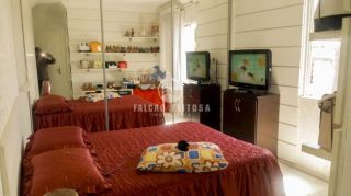 Apartamento à venda em Brotas