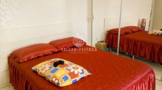 Apartamento à venda em Brotas