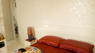 Apartamento à venda em Brotas