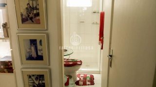 Apartamento à venda em Brotas