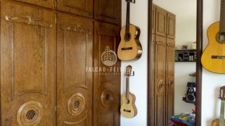 Apartamento à venda em Brotas