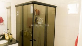 Apartamento à venda em Brotas