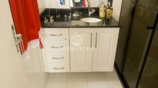 Apartamento à venda em Brotas