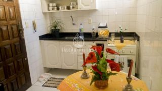 Apartamento à venda em Brotas