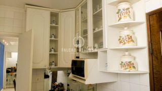 Apartamento à venda em Brotas