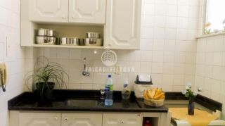 Apartamento à venda em Brotas