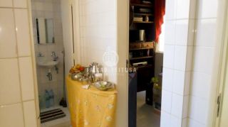 Apartamento à venda em Brotas