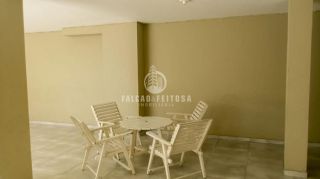 Apartamento à venda em Brotas