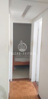 Apartamento à venda em Santo Agostinho