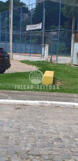 Apartamento à venda em Santo Agostinho