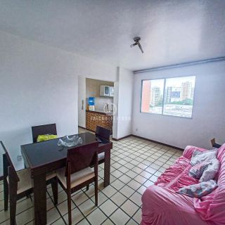 Apartamento à venda no Canela