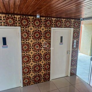 Apartamento à venda no Canela