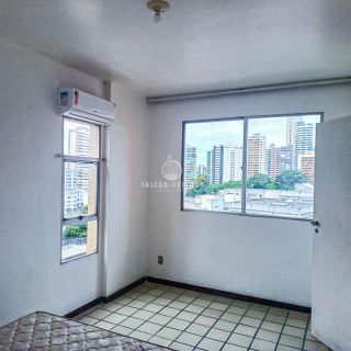 Apartamento à venda no Canela