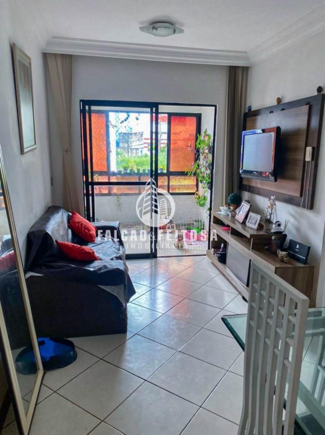 Apartamento à venda em Matatu