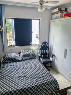Apartamento à venda em Matatu